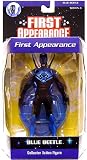 First Appearance Series 4: Blue Beetle Action Figure 51Qlju9i8RL. SL160 First Appearance Series 4: Blue Beetle Action Figure