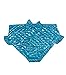 4 Pcs Girls Swimsuit Mermaid Tails for Swimming Princess Bikini Bathing Suit Set
