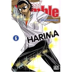 School Rumble, Tome 6 :