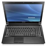 Lenovo B560 39,6 cm (15,6 Zoll) Notebook (Intel Core i3 370M, 2,4GHz, 2GB RAM, 500GB HDD, Geforce310M, DVD, DOS)