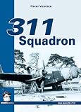 311 SQUADRON RAF (Blue Series No 7110)