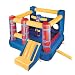 Jump &lsquo;n Go Obstacle Course Bouncer