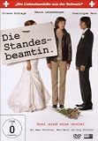 Die Standesbeamtin - Drei sind eine zuviel