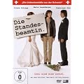 Die Standesbeamtin - Drei sind eine zuviel