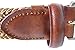 Big Men's Fabric Elastic Stretch Belt - Style 0941