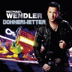 Donnerwetter
