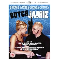 Butch Jamie [DVD]
