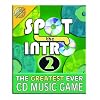 Spot the Intro 2 Audio CD Game