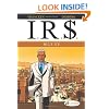 Blue Ice: I.R.$. Vol. 2