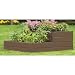 Suncast RBD939 48-Inch by 48-Inch by 18-Inch 6 Panel Tiered Resin Raised Garden Kit Suncast RBD939 48-Inch by 48-Inch by 18-Inch 6 Panel Tiered Resin Raised Garden Kit