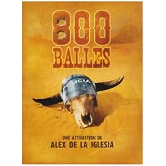 800 balles