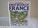 The Usbourne first book of France