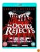 The Devil's Rejects [Blu-ray]