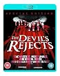 The Devil's Reject [Blu-ray]