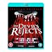 The Devil's Reject [Blu-ray]