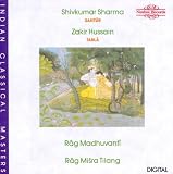 Rag Madhuvanti / Rag Misra Tilang