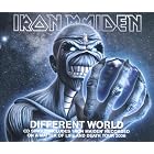 Different World by Iron Maiden