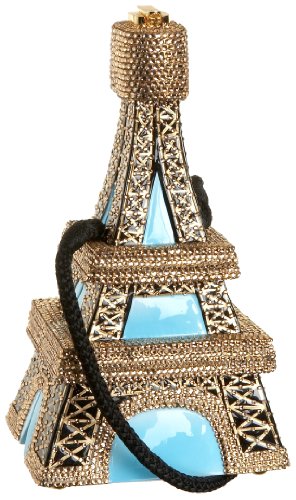 Timmy Woods Tour D'Eiffel Cross-Body