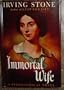 Immortal wife,: The biographical novel of Jessie Benton Fremont,