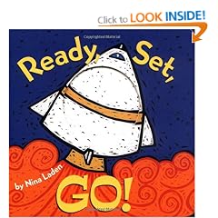 Ready Set, Go!