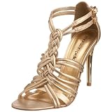 Moda in Pelle Womens Leah Heeled Sandal