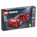 LEGO Creator Expert Ferrari F40 Kit (1158 Piece) (10248)