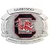 South Carolina Gamecocks Oversized Buckle