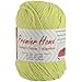 Premier Yarns Solid Home Cotton Yarn, Lime Green