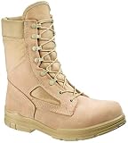 Men's Bates 8 Lightweight Durashocks Desert ST - 1228