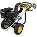 DEWALT 3,800 PSI 4.0 GPM Gas Pressure Washer DPH3800