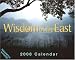Book Wisdom of the East: 2008 Mini Day-to-Day Calendar