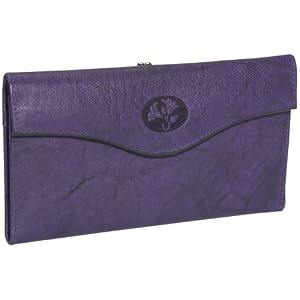 Buy Buxton Heiress Organizer&reg; Clutch by Buxton