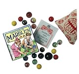 House of Marbles Little Box of Marbles with Carry Bag