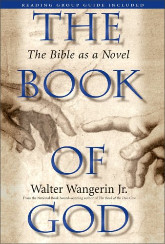 The Book of God: The Bible as a Novel under Commentaries in The Books Store