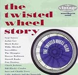 The Twisted Wheel Story