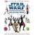 "Star Wars Clone Wars" Ultimate Sticker Book