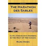 the marathon des sables ultra endurance running in the heat of the sahara