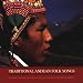 See larger Traditional Andean Folk Songs