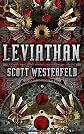 Leviathan   [LEVIATHAN] [Hardcover]