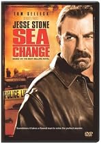 Jesse Stone: Sea Change