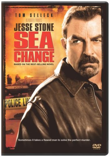 Buy Now at Amazon.com: Jesse Stone: Sea Change