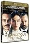 A Dangerous Method [Blu-ray]