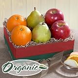 Organic Catalina Trio Fruit Gift