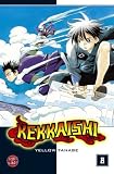 Kekkaishi 08