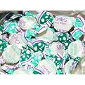 Chips Eucalyptus Menthol Jujubes