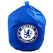 Chelsea Blue Crest Bean Bag with Beans EXTRA LARGE
