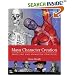 Maya Character Creation: Modeling and Animation Controls (VOICES)