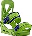 Burton Custom Snowboard Bindings 2016