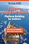 Three Steps to Selling Your eBook (Authors Go Public)