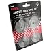 4 Piece Solder Wire Set